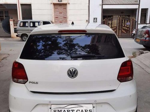 2017 Volkswagen Polo MT for sale in Nagar