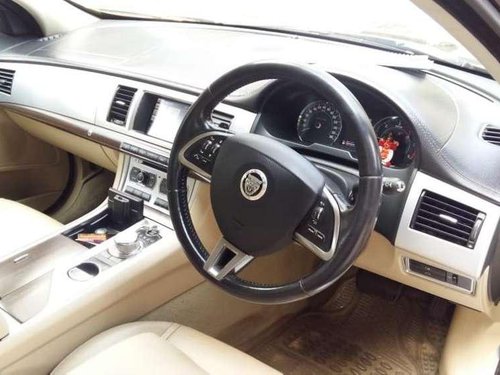 Used 2013 Jaguar XF Diesel AT for sale in Mumbai