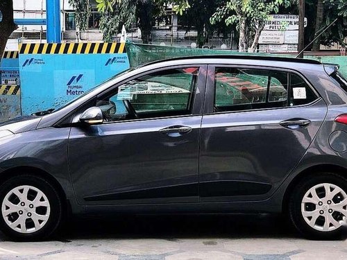 2014 Hyundai i10 Sportz 1.2 MT for sale in Mumbai