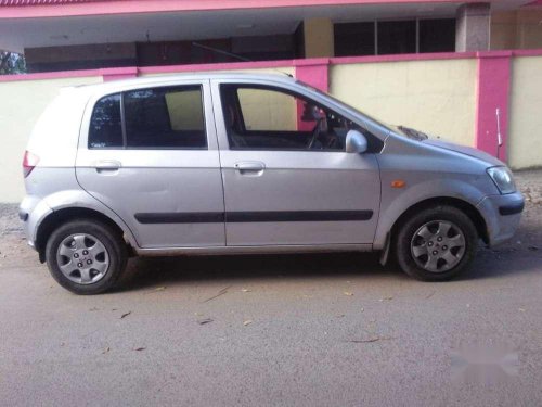 Used Hyundai Getz GLS MT 2007 in Chennai