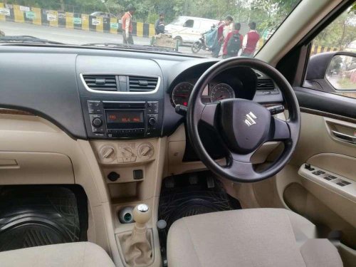 Maruti Suzuki Swift Dzire VXI, 2015, Petrol MT for sale in Ghaziabad