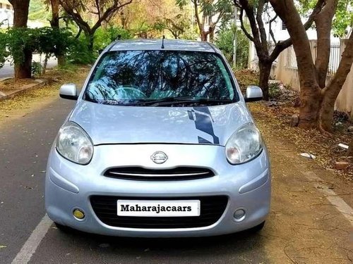 Used 2013 Nissan Micra Diesel MT for sale in Coimbatore