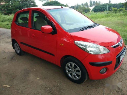 2012 Hyundai i10 Magna 1.2 MT for sale at low price in Coimbatore