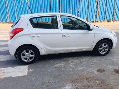 Hyundai I20 Asta 1.4 CRDI, 2010, Diesel MT for sale in Ahmedabad