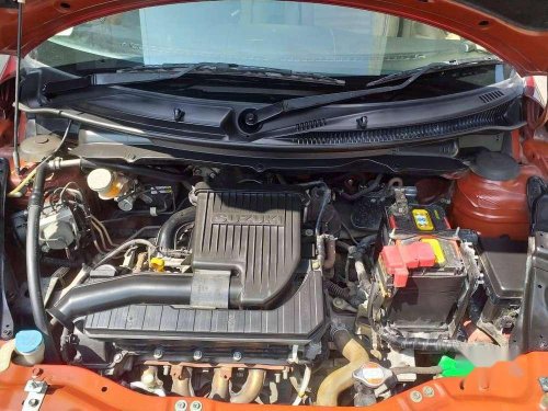 Maruti Suzuki Swift Dzire, 2016, Petrol MT for sale in Chennai