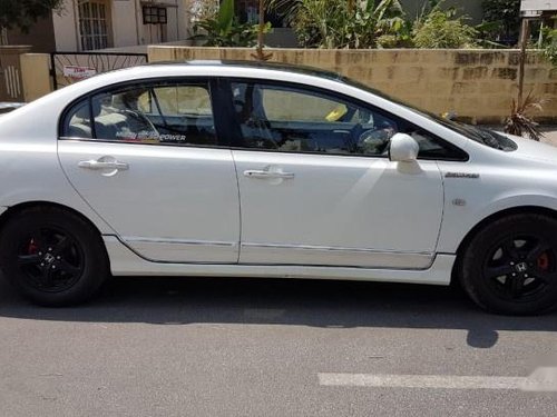 Honda Civic 2006-2010 2008 MT in Bangalore 