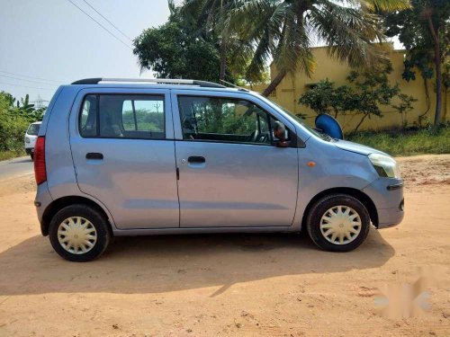 Used 2012 Wagon R  for sale in Cuddalore