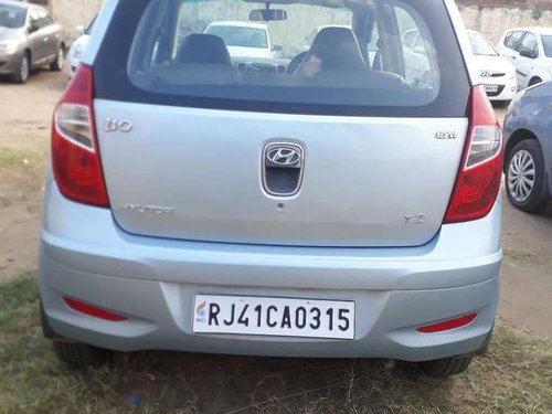 Used Hyundai i10 Era MT car at low price in Jaipur