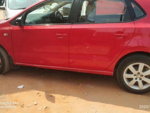 Volkswagen Polo 2010 MT for sale in Secunderabad