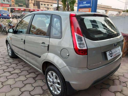 2014 Ford Figo MT for sale at low price in Howrah