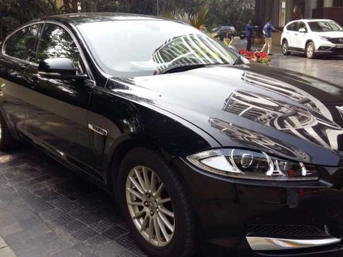 Used 2013 Jaguar XF Diesel AT for sale in Mumbai