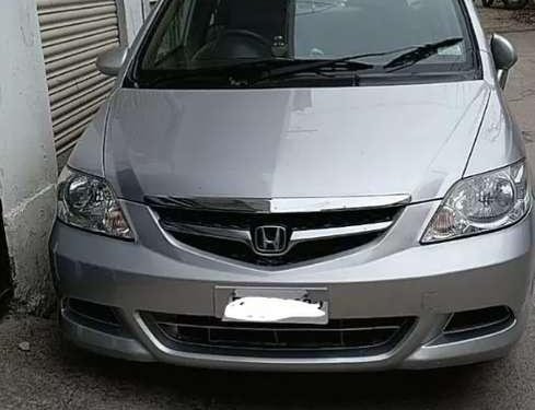 2007 Honda City ZX MT for sale in Hyderabad