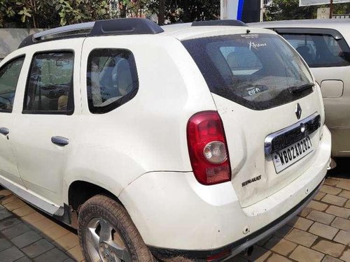 2013 Renault Duster AT for sale at low price in Kolkata