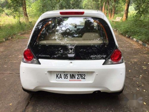 Honda Brio VX 2013 AT for sale in Nagar 