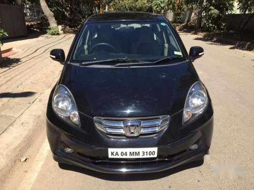 Honda Amaze 1.5 VX i-DTEC, 2013, Diesel MT for sale in Nagar