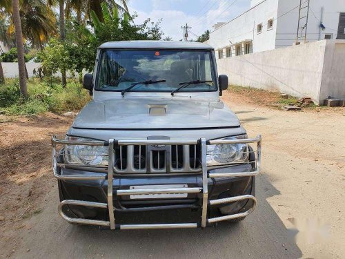 Used 2011 Mahindra Bolero SLE MT car at low price in Tiruppur