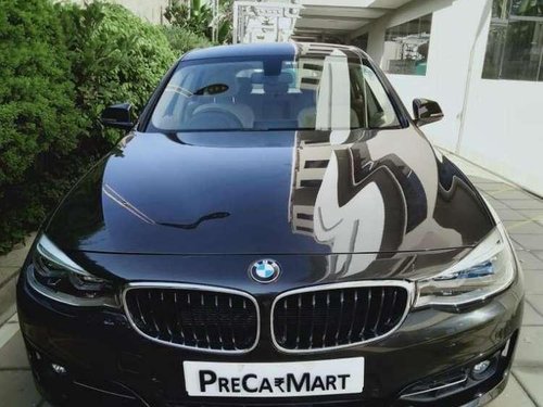 BMW 3 Series 320d Sport Line AT 2017 in Nagar 