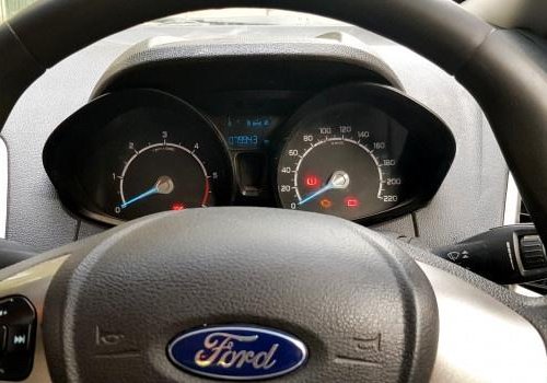Ford EcoSport 1.5 DV5 MT Trend 2015 for sale in New Delhi