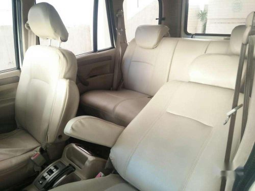 Used Mahindra Scorpio VLX 2011 MT for sale in Chennai