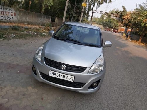 Used Maruti Suzuki Dzire VDI MT 2013 in New Delhi