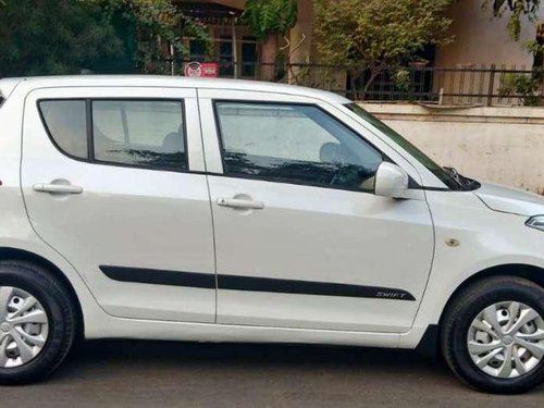 Maruti Suzuki Swift VDI 2012 MT for sale in Ahmedabad