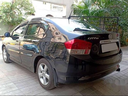 2011 Honda City MT for sale in Hyderabad