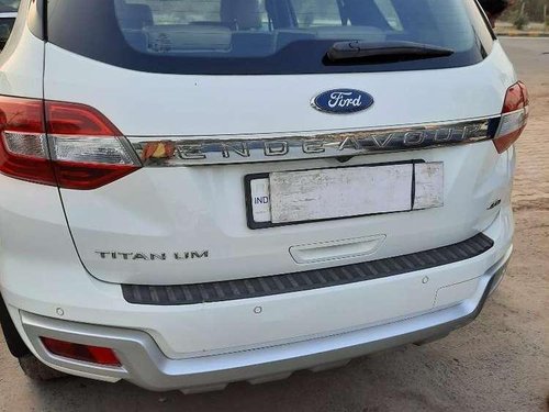 Ford Endeavour 3.0L 4x2 Automatic, 2017, Diesel AT in Gurgaon