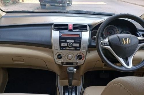 2010 Honda City 1.5 V AT for sale at low price in Thane