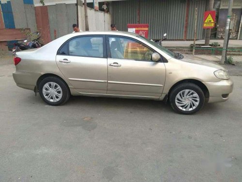 Used Toyota Corolla H1 MT 2007 in Mumbai