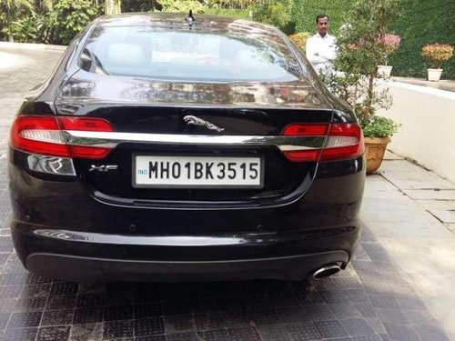 Used 2013 Jaguar XF Diesel AT for sale in Mumbai