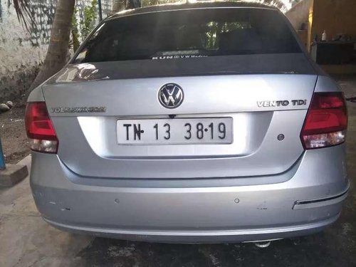 2013 Volkswagen Vento MT for sale at low price in Chennai