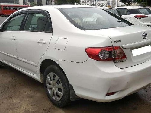 2013 Toyota Corolla Altis 1.8 G MT for sale at low price in Ahmedabad