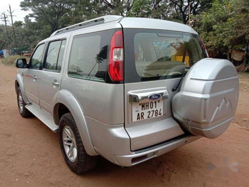 2010 Ford Endeavour AT for sale at low price in Mumbai