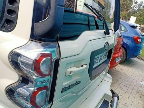 Mahindra Scorpio S10, 2015, Diesel MT for sale in Gurgaon