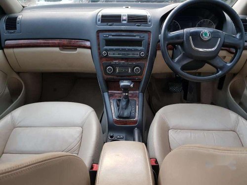 2010 Skoda Laura AT for sale in Hyderabad