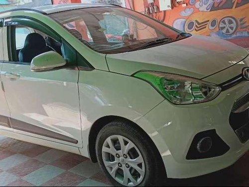 Used Hyundai i10 Sportz 1.2 2017 MT for sale in Siliguri