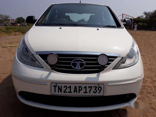 Used 2012 Tata Manza MT car at low price in Chennai