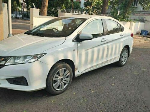 Used 2014 Honda City MT car at low price in Ahmedabad