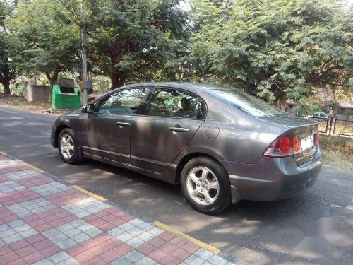 Honda Civic 1.8V Manual, 2008, Petrol MT in Hyderabad