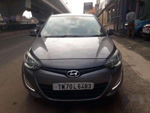 Used 2014 Hyundai i20 Asta 1.2 MT car at low price in Chennai