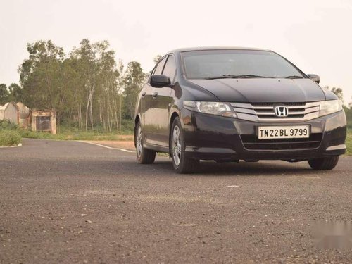 Honda City VTEC MT 2010 in Tiruchirappalli