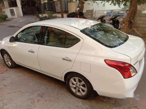 2012 Nissan Sunny MT for sale in Nagar 