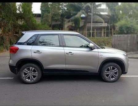 Maruti Suzuki Vitara Brezza ZDi - Diesel, 2016, Diesel MT for sale in Mumbai