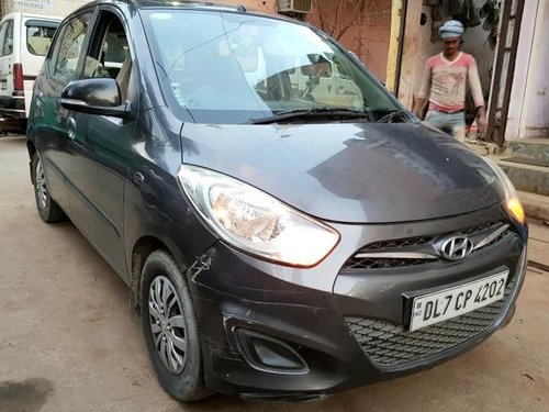 Hyundai i10 Magna 1.2 MT 2013 in New Delhi