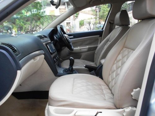 Skoda Laura 1.9 TDI MT Elegance for sale in Mumbai