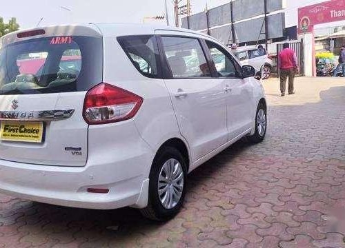 Maruti Suzuki Ertiga VDI AT 2018 in Jaipur