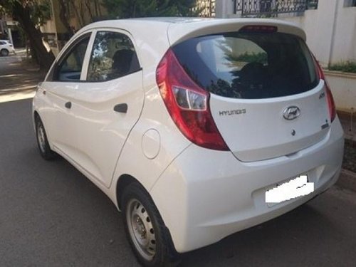 Used 2012 Hyundai Eon  Era MT for sale in Bangalore 