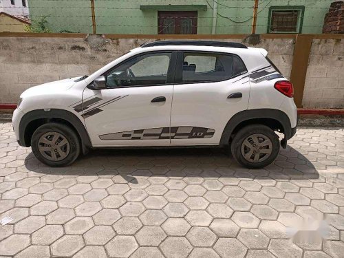 Renault Kwid 1.0 RXT OPT., 2017, Petrol MT for sale in Coimbatore