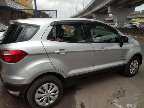 Used 2015 Ford EcoSport MT for sale in Chennai