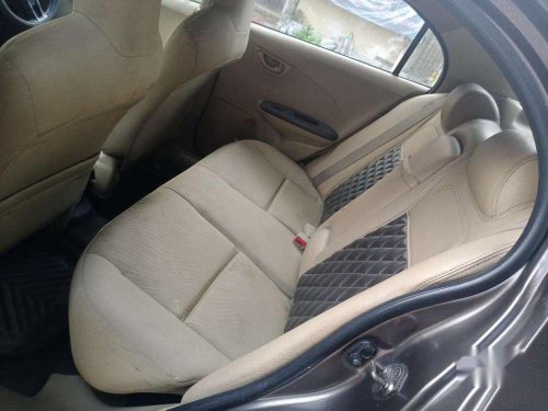 Used 2013 Honda Amaze MT car at low price in Kolkata